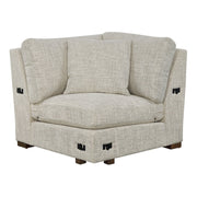 Fletcher Corner Chair by Universal Furniture at ZIN Home