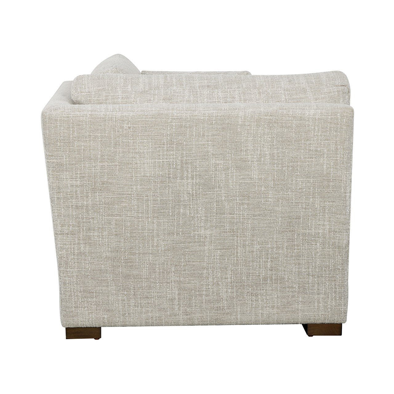 Fletcher Corner Chair by Universal Furniture at ZIN Home