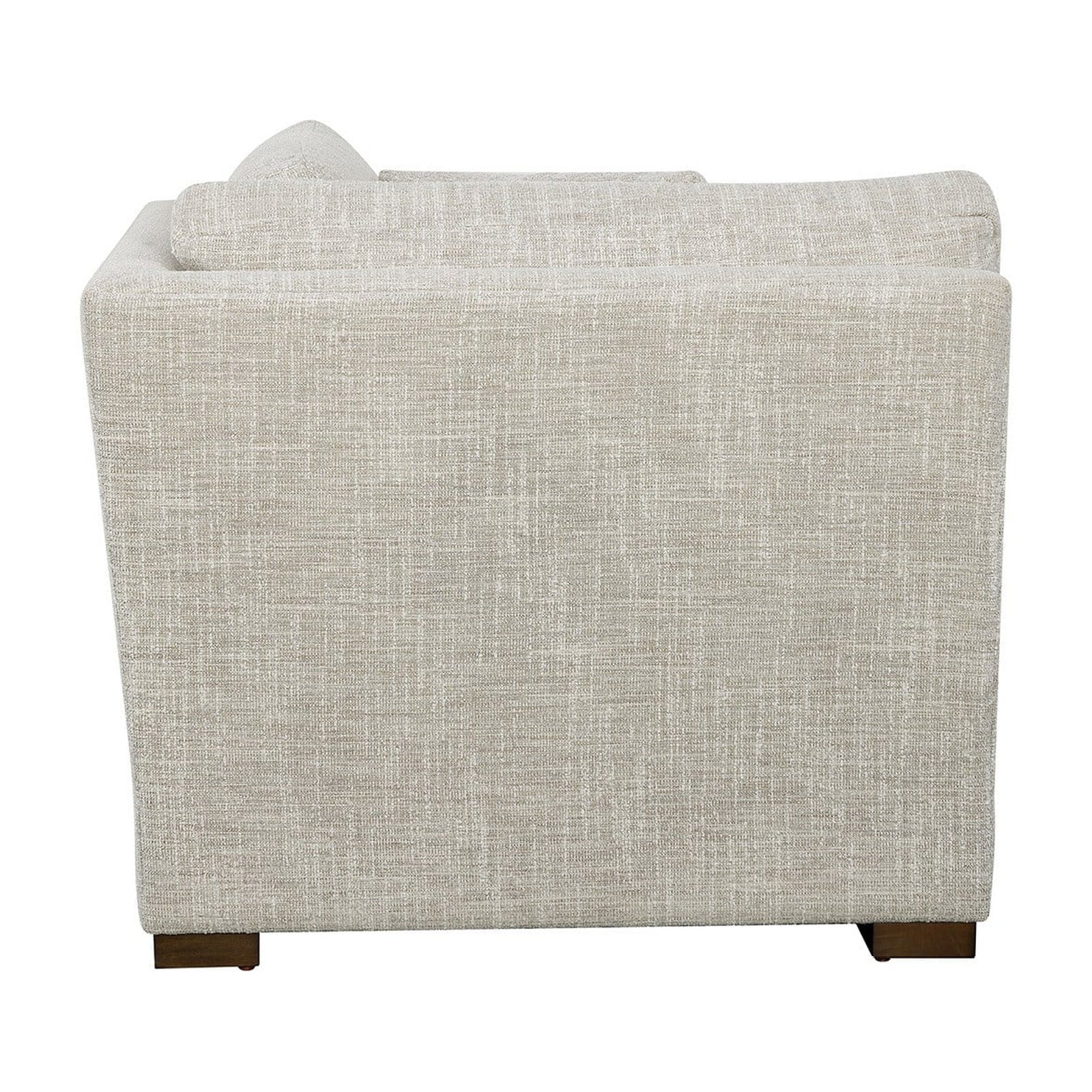 Fletcher Corner Chair by Universal Furniture at ZIN Home