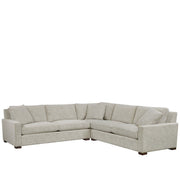 Fletcher 3 pc Sectional by Universal Furniture at ZIN Home