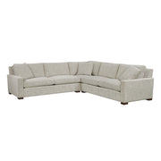 Fletcher 3 pc Sectional by Universal Furniture at ZIN Home