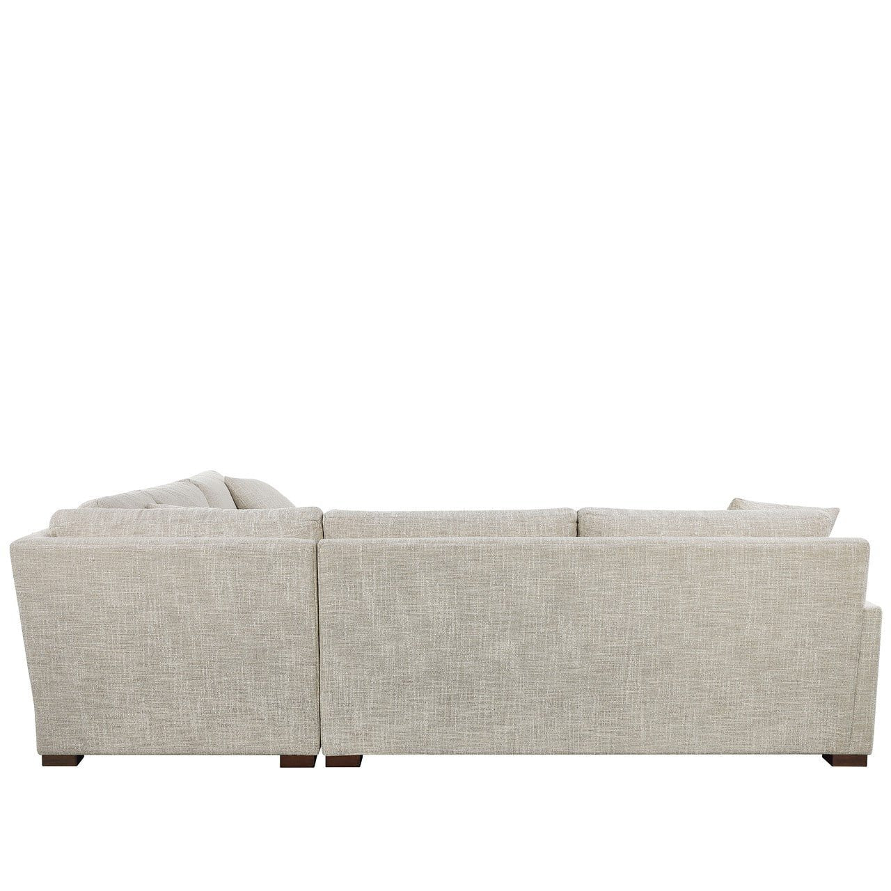 Fletcher 3 pc Sectional by Universal Furniture at ZIN Home