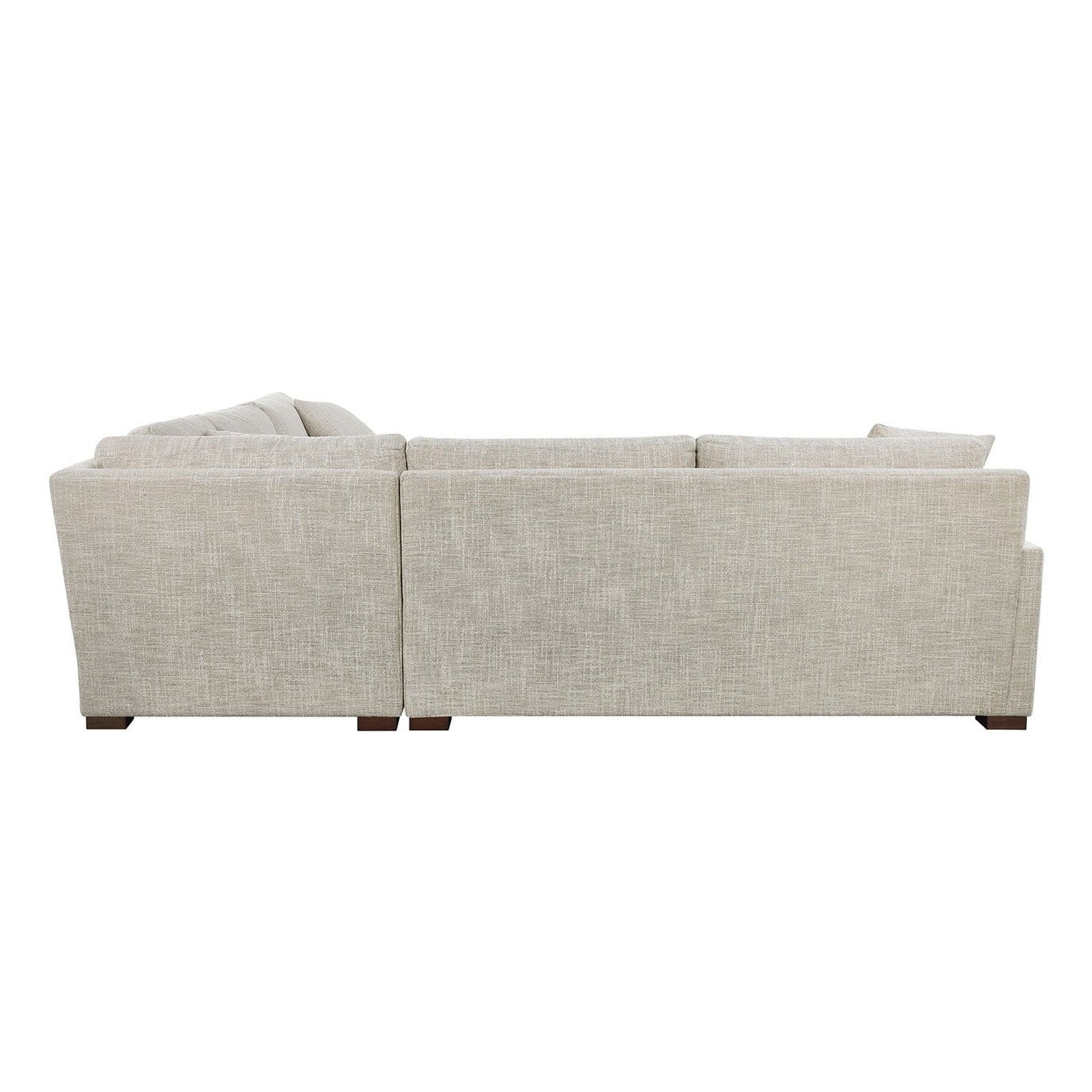 Fletcher 3 pc Sectional by Universal Furniture at ZIN Home