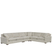 Fletcher 4 pc Sectional by Universal Furniture at ZIN Home