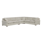 Fletcher 4 pc Sectional by Universal Furniture at ZIN Home