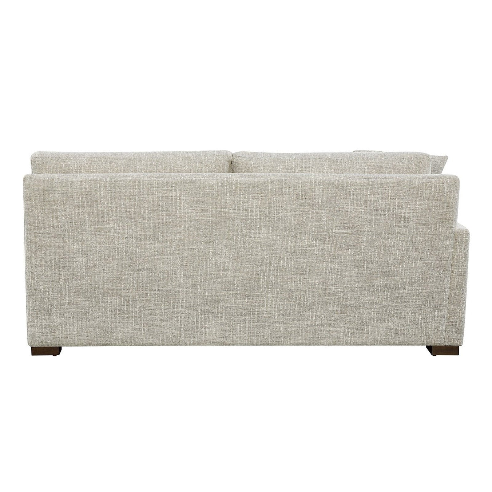 Fletcher Loveseat LAF by Universal Furniture at ZIN Home