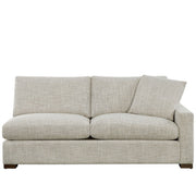 Fletcher Loveseat RAF by Universal Furniture at ZIN Home
