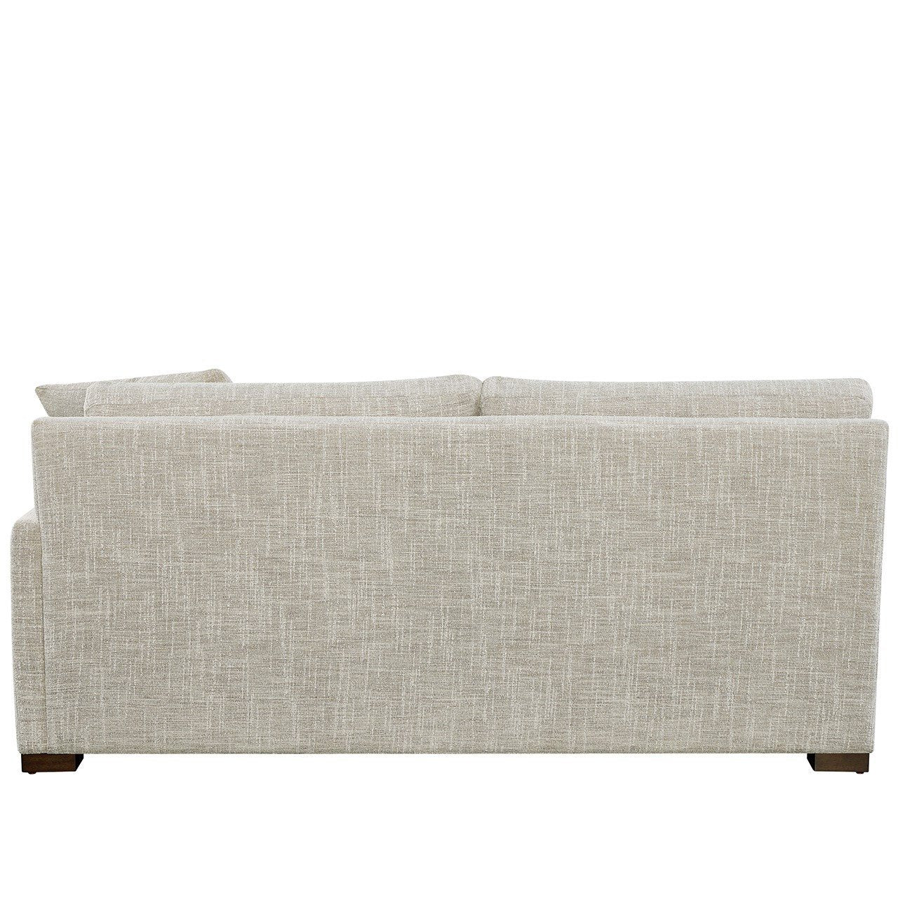 Fletcher Loveseat RAF by Universal Furniture at ZIN Home
