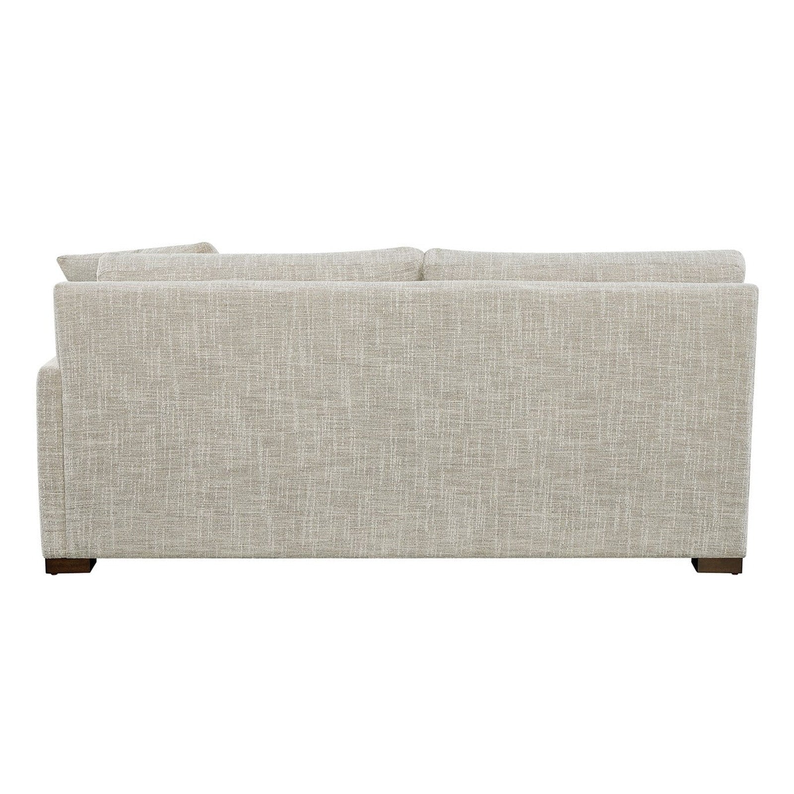 Fletcher Loveseat RAF by Universal Furniture at ZIN Home