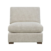 Fletcher Armless Chair by Universal Furniture at ZIN Home