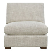 Fletcher Armless Chair by Universal Furniture at ZIN Home