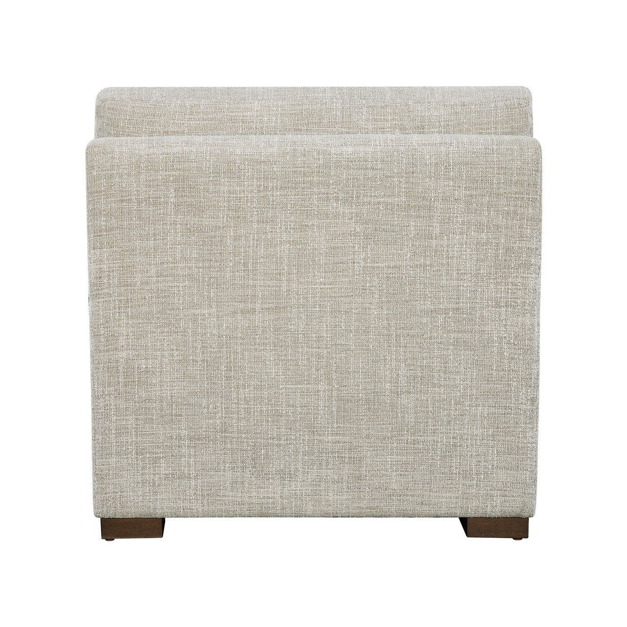 Fletcher Armless Chair by Universal Furniture at ZIN Home