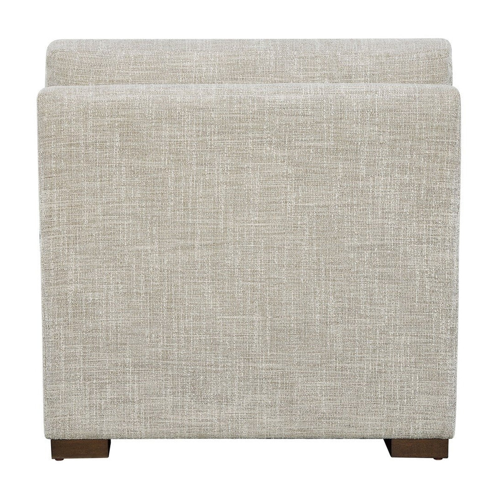Fletcher Armless Chair by Universal Furniture at ZIN Home
