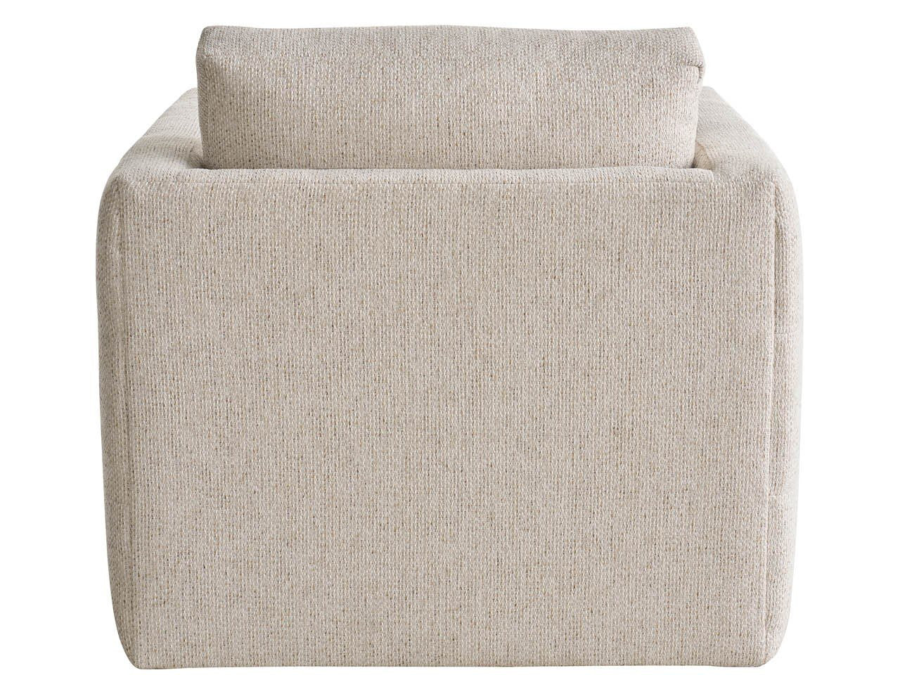 Adley Swivel Chair - Special Order