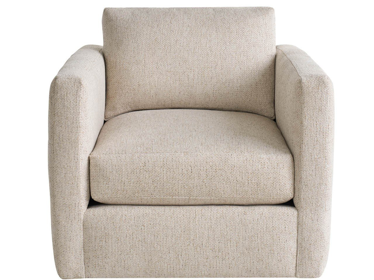 Adley Swivel Chair - Special Order