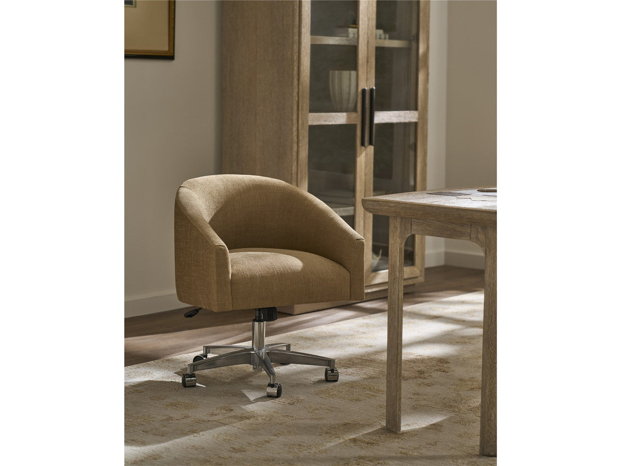 Lottie Desk Chair - Special Order