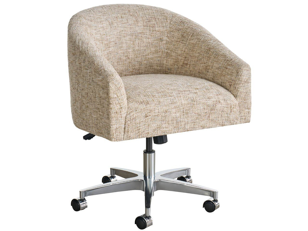 Lottie Desk Chair - Special Order