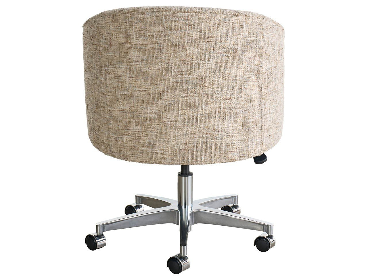 Lottie Desk Chair - Special Order