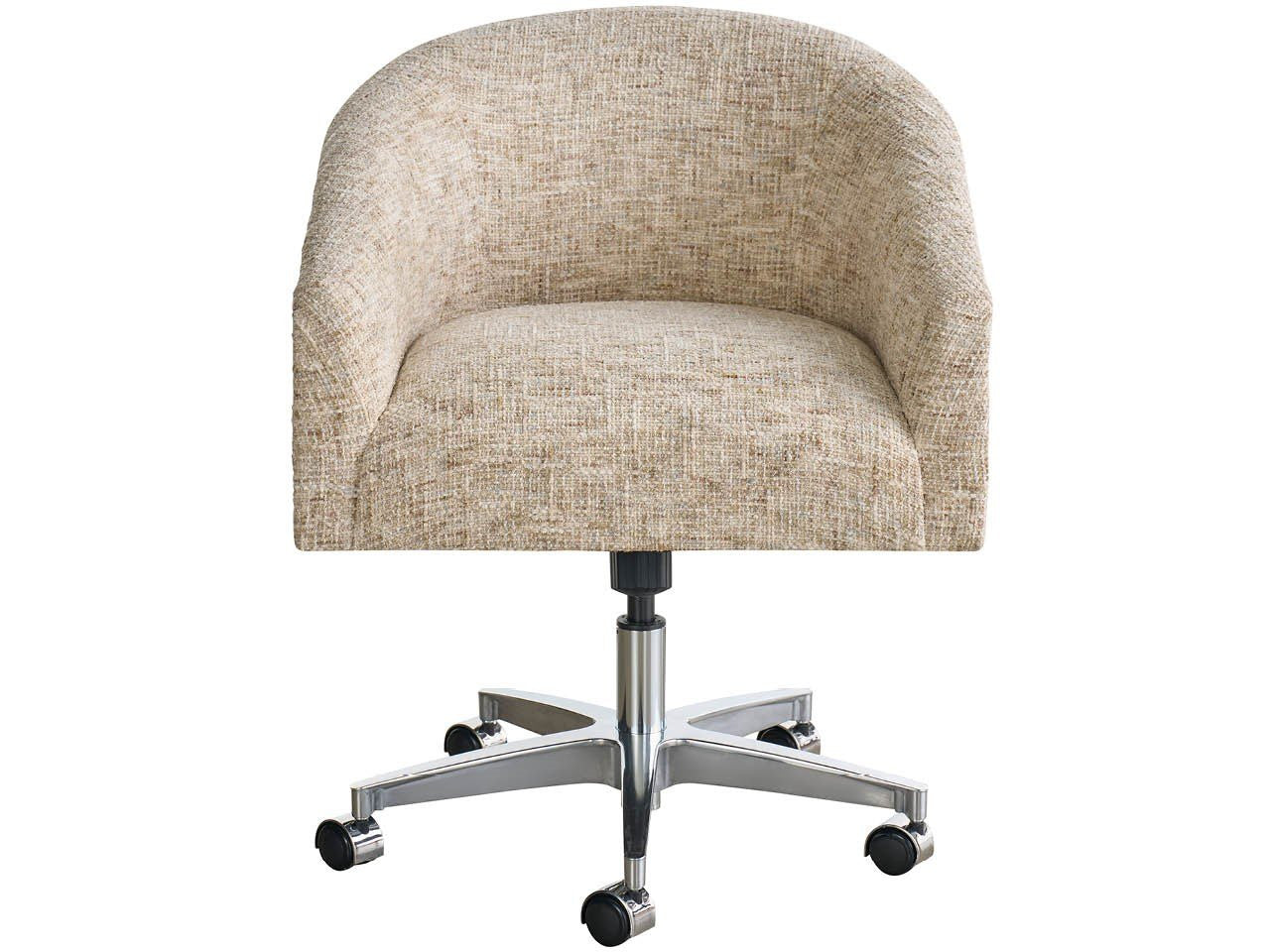 Lottie Desk Chair - Special Order