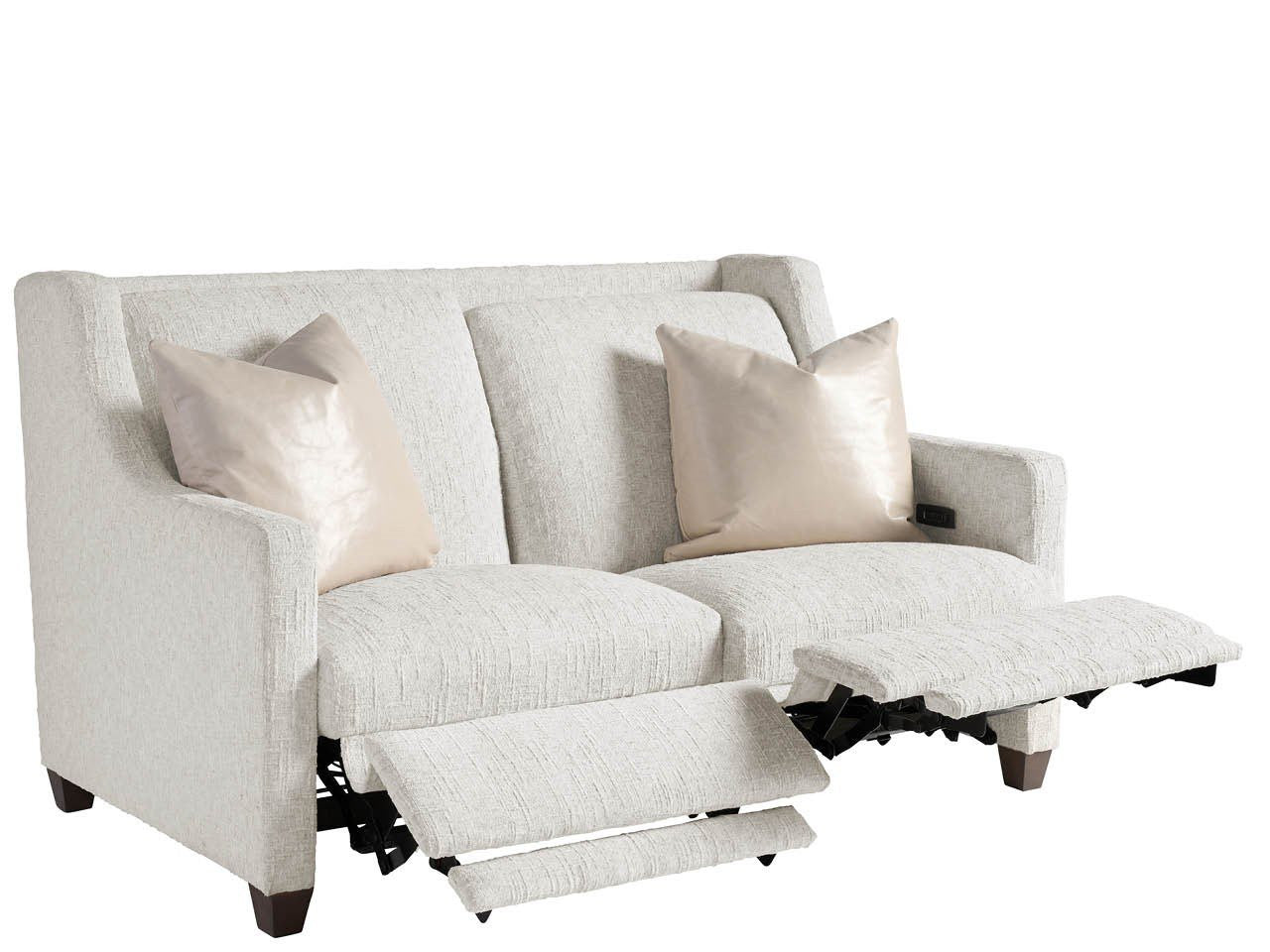 U Choose Motion Loveseat - Special Order