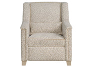 U Choose Motion Petite Recliner - Special Order