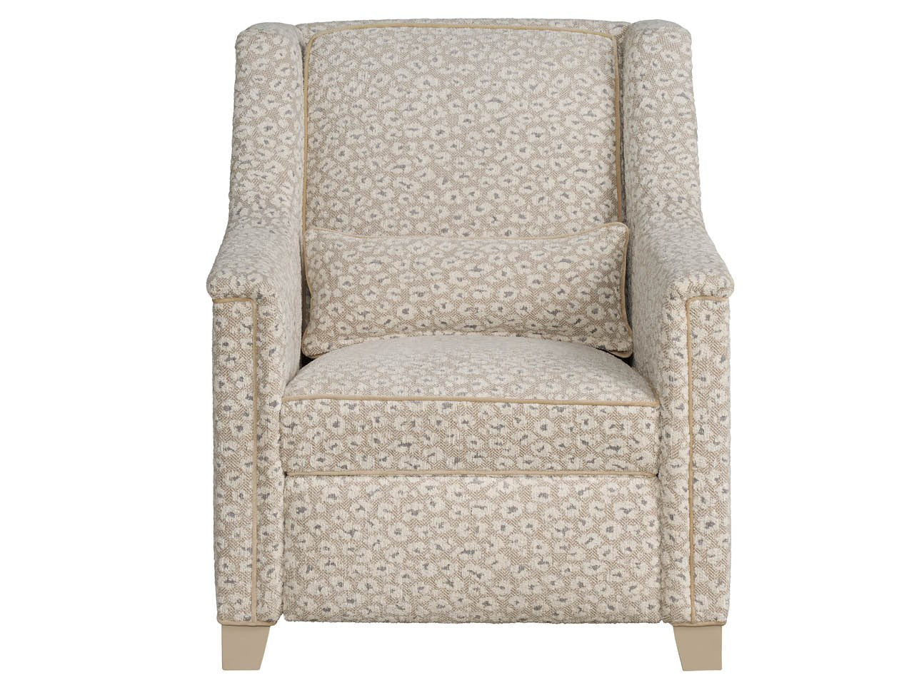 U Choose Motion Petite Recliner - Special Order