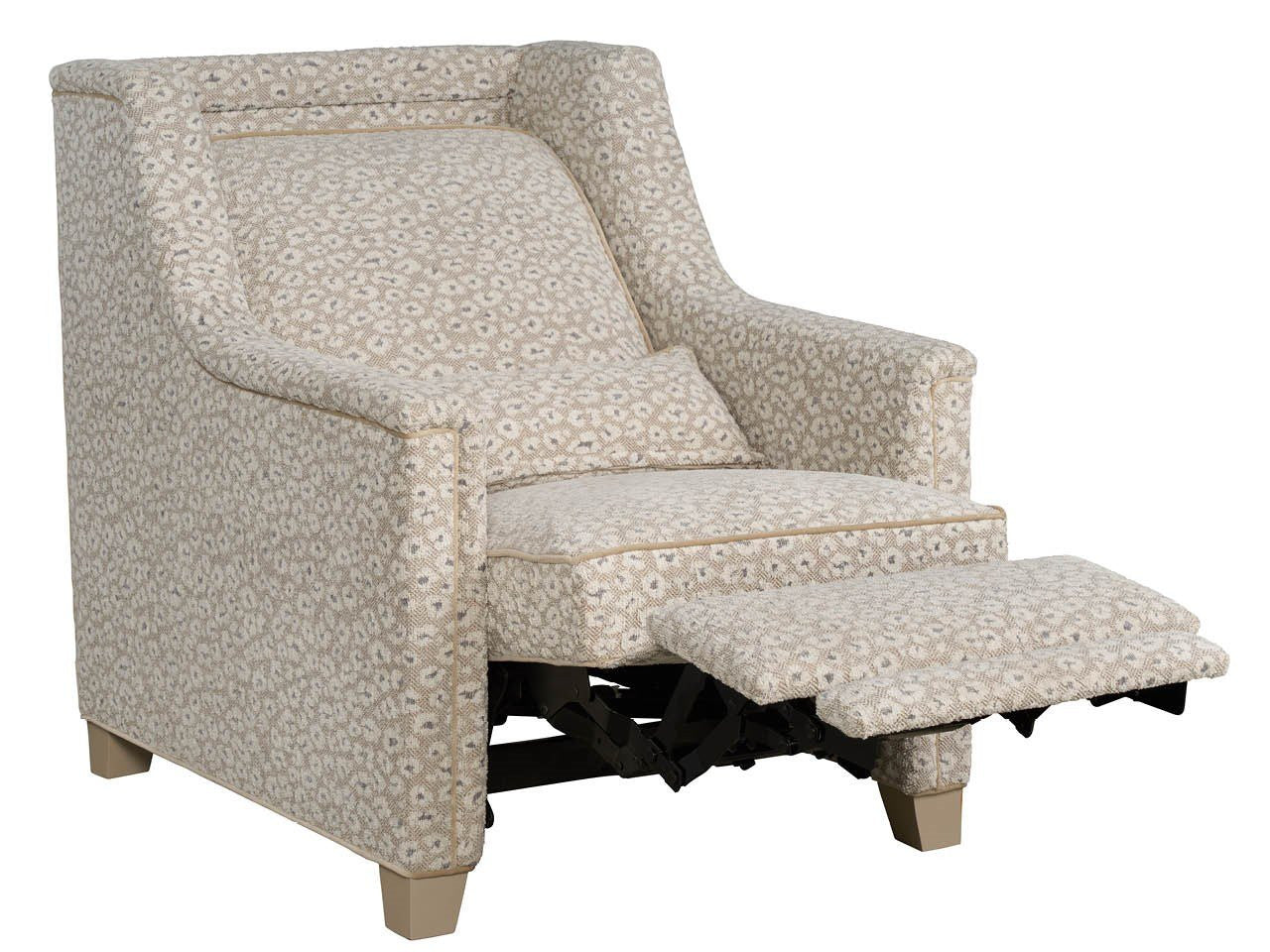 U Choose Motion Petite Recliner - Special Order