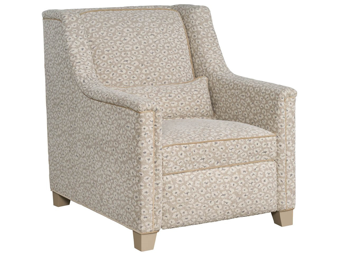 U Choose Motion Petite Recliner - Special Order