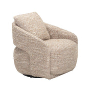 Elio Swivel Chair by Universal Furniture at ZIN Home