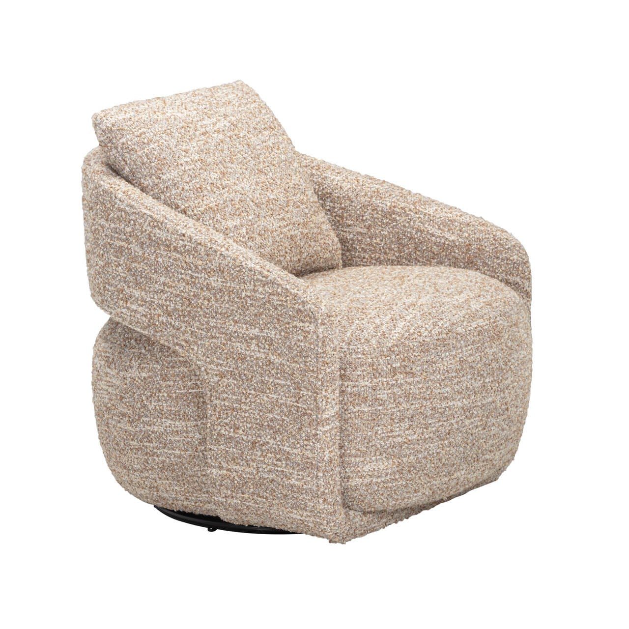 Elio Swivel Chair by Universal Furniture at ZIN Home