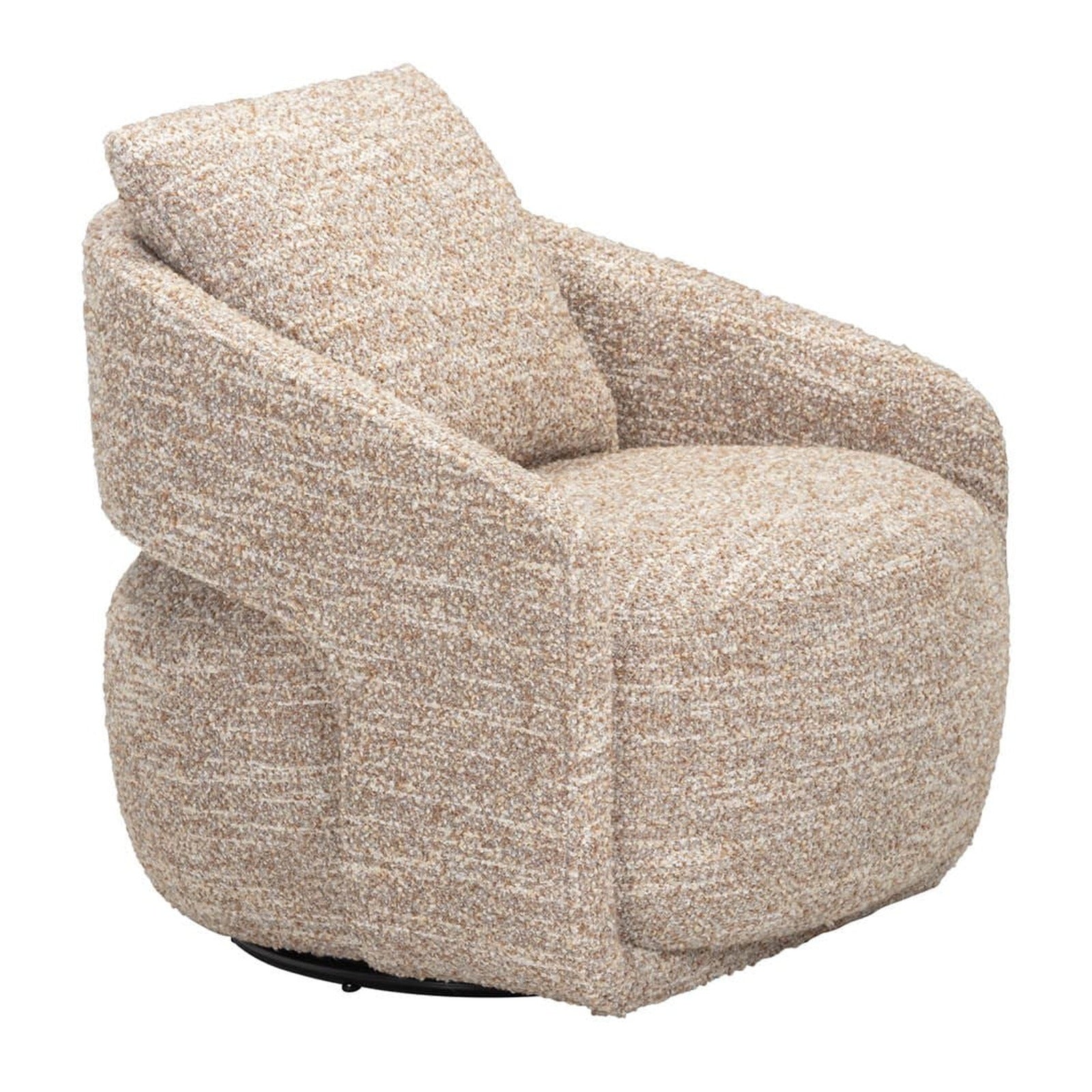 Elio Swivel Chair by Universal Furniture at ZIN Home