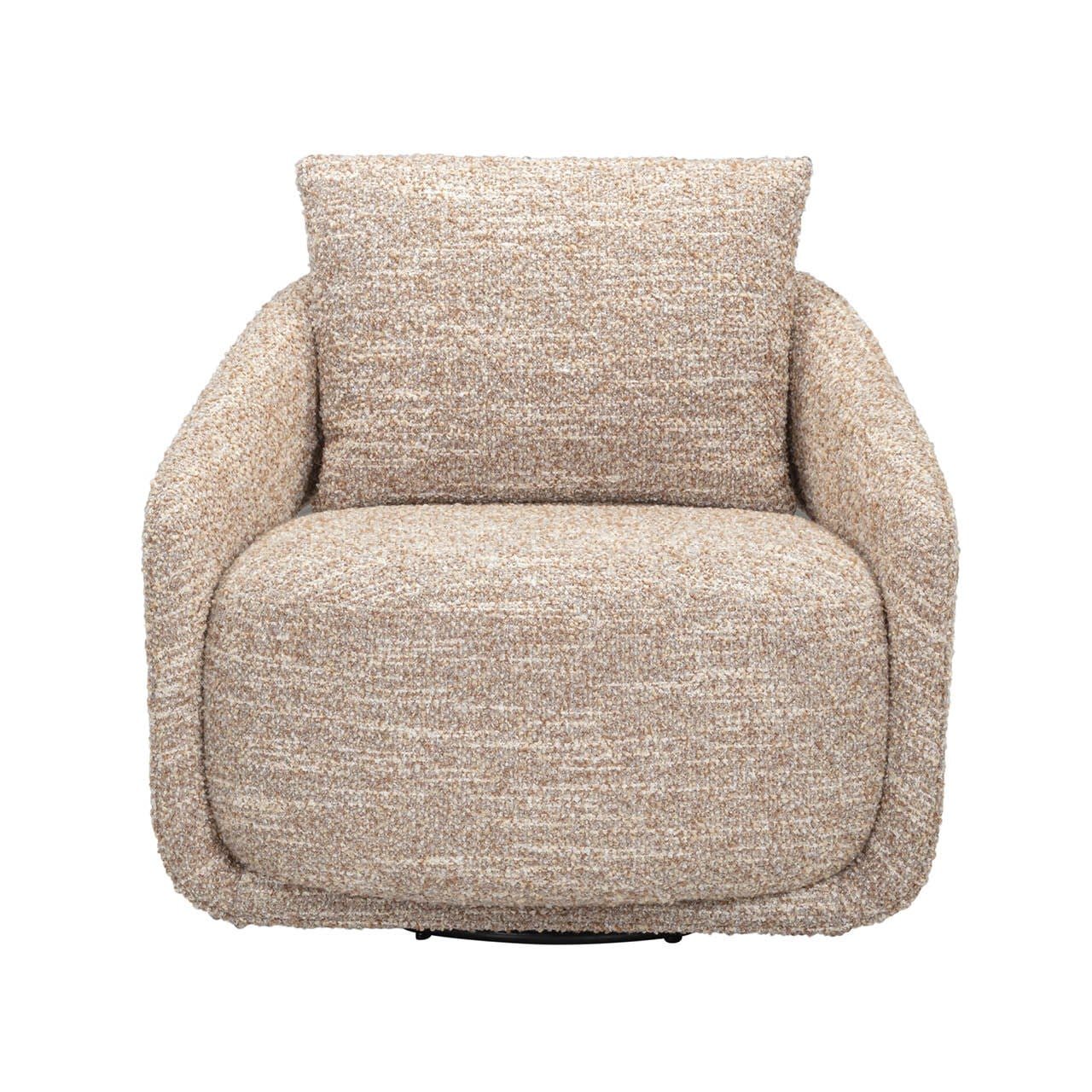 Elio Swivel Chair by Universal Furniture at ZIN Home