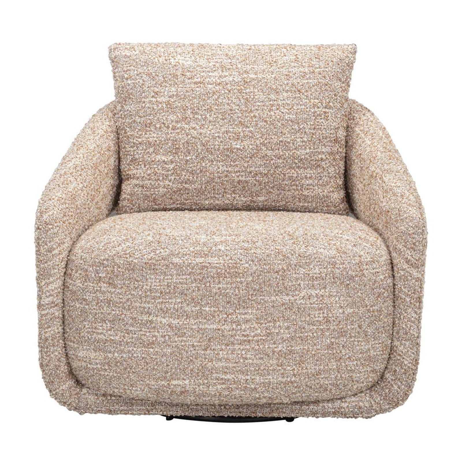 Elio Swivel Chair by Universal Furniture at ZIN Home