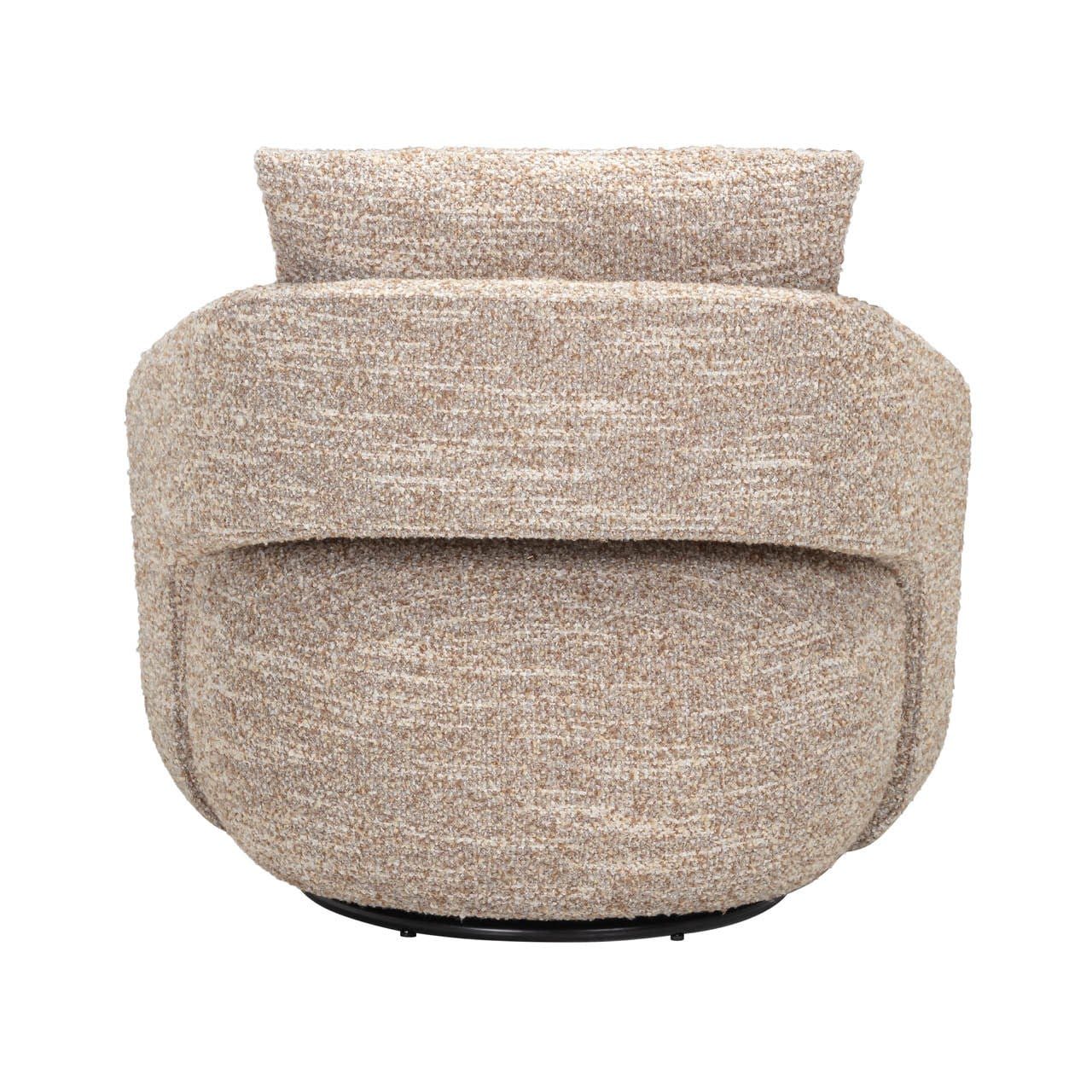 Elio Swivel Chair by Universal Furniture at ZIN Home