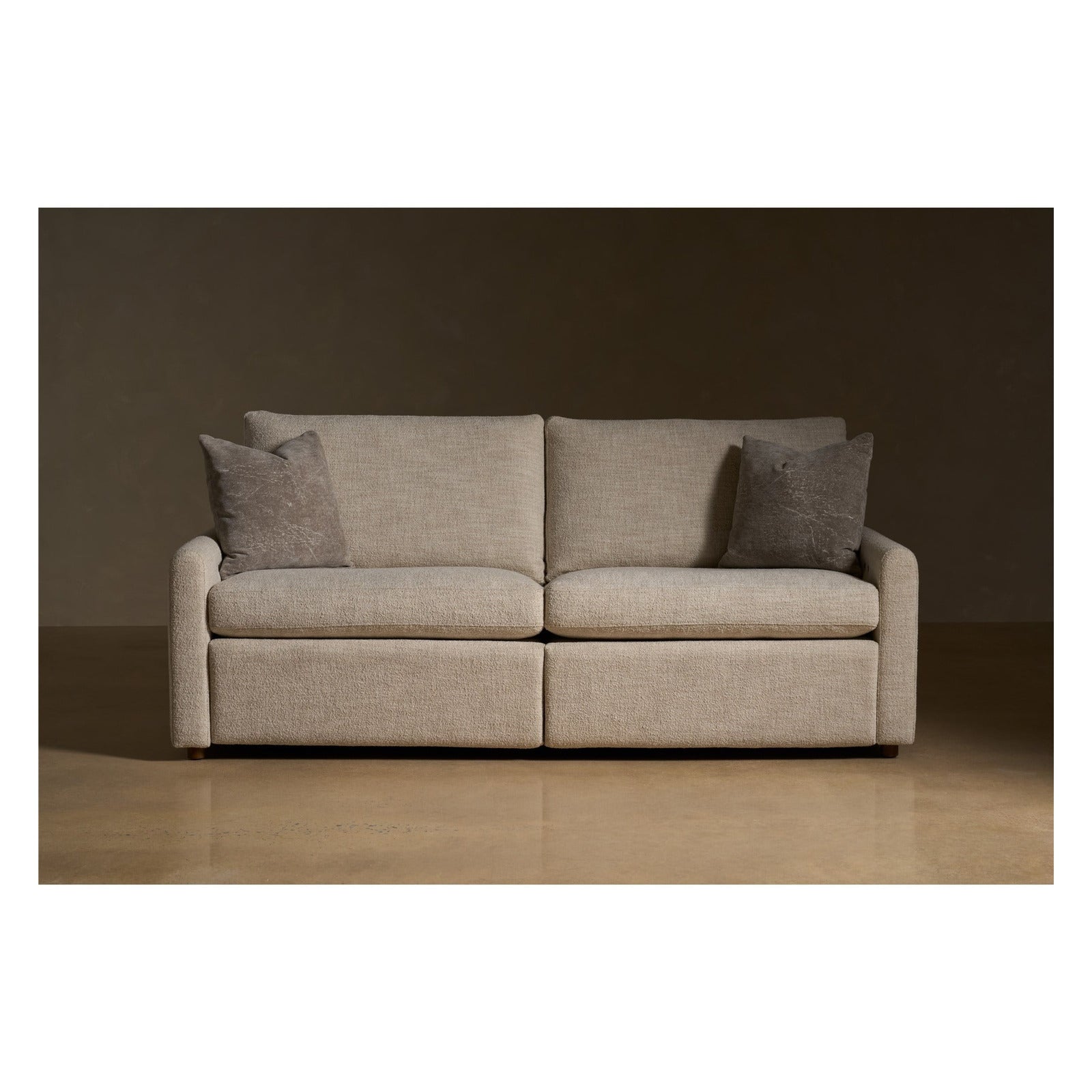 Hyde Sofa by Universal Furniture at ZIN Home
