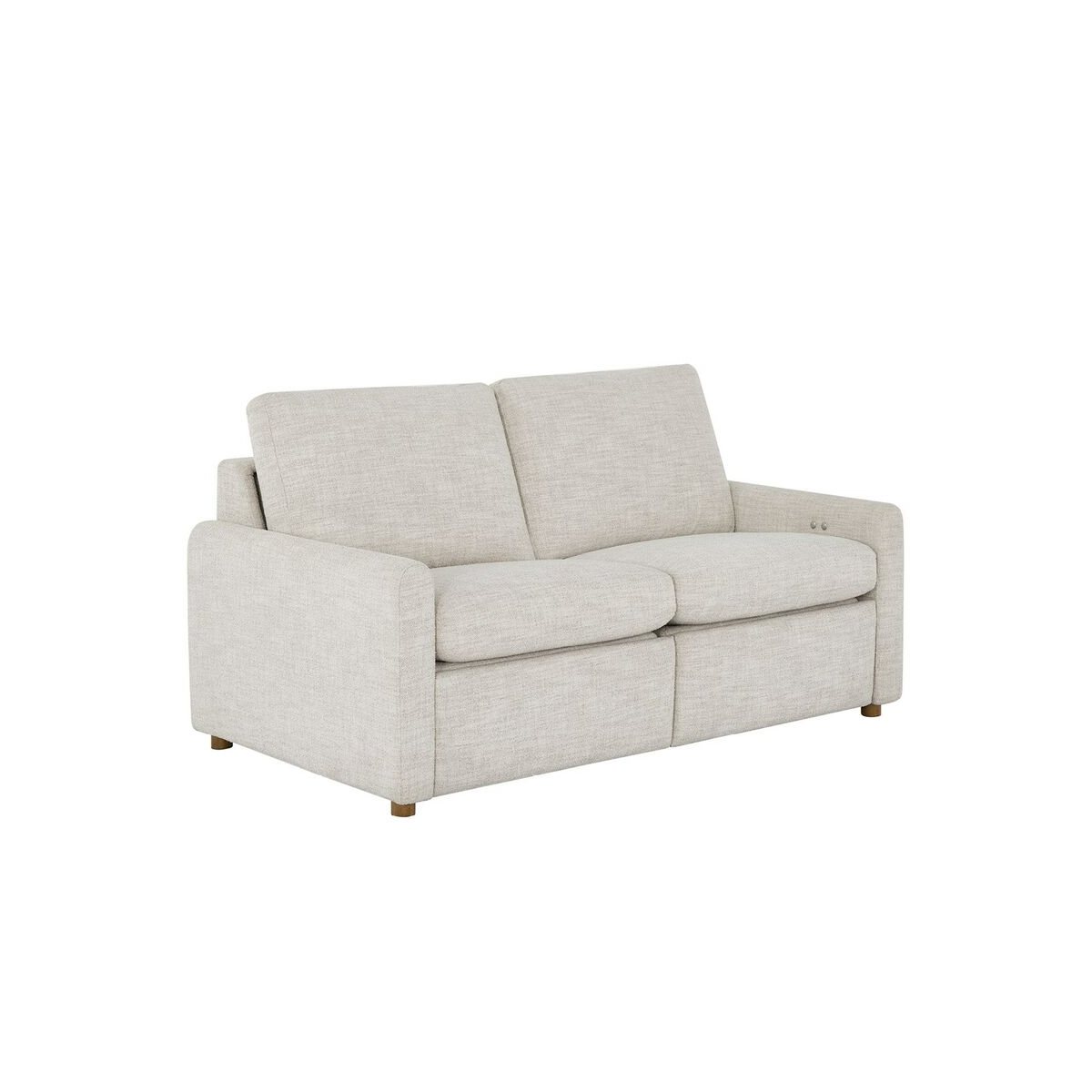 Hyde Loveseat by Universal Furniture at ZIN Home
