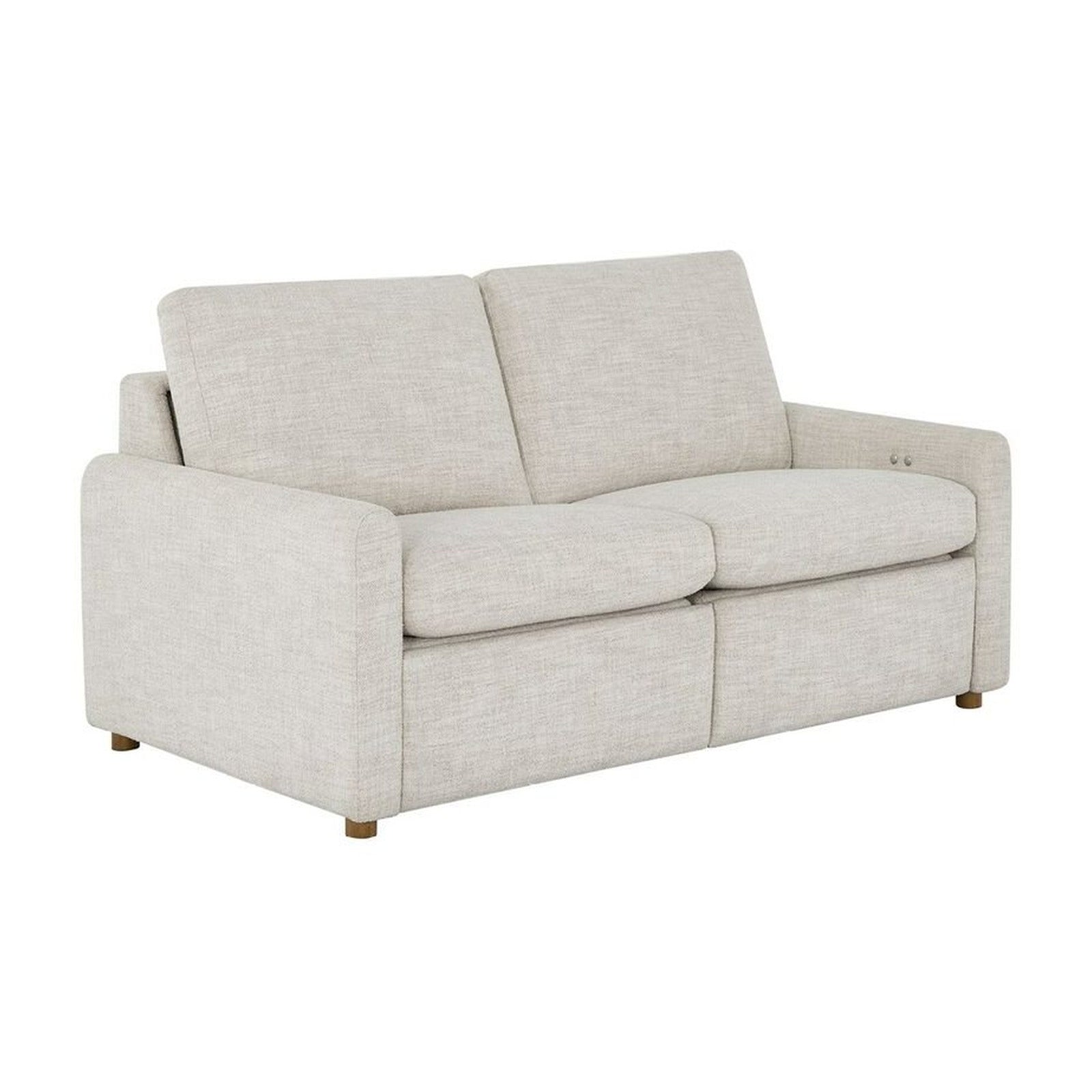 Hyde Loveseat by Universal Furniture at ZIN Home