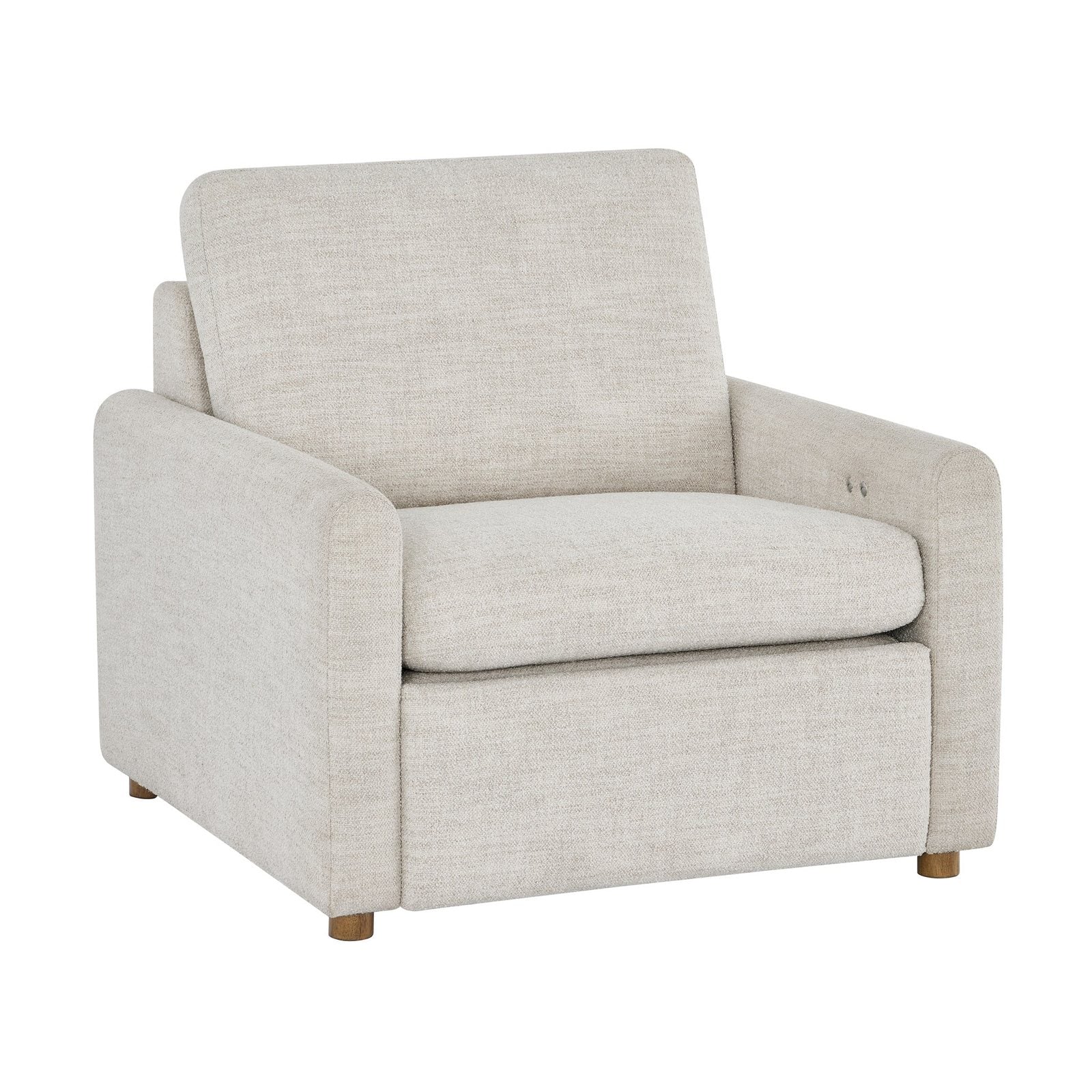 Hyde Recliner by Universal Furniture at ZIN Home