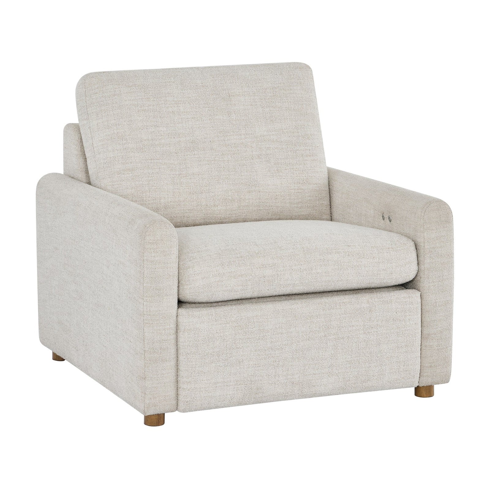 Hyde Recliner by Universal Furniture at ZIN Home