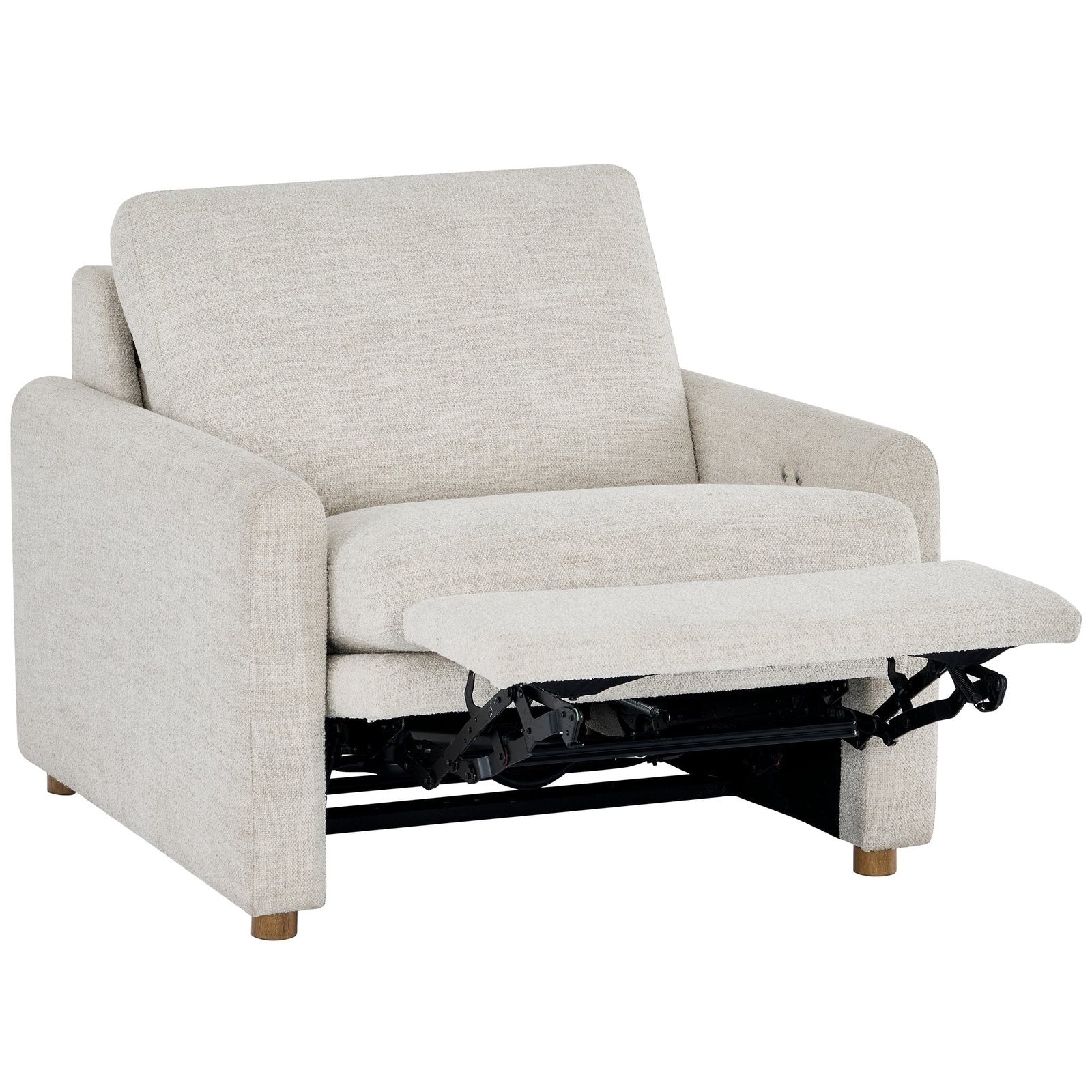 Hyde Recliner by Universal Furniture at ZIN Home