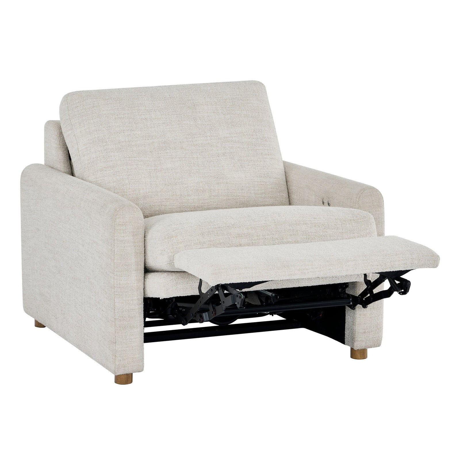 Hyde Recliner by Universal Furniture at ZIN Home
