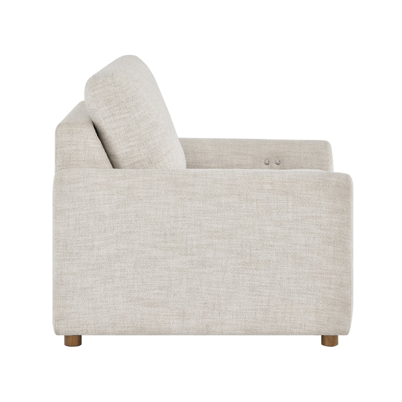 Hyde Recliner by Universal Furniture at ZIN Home