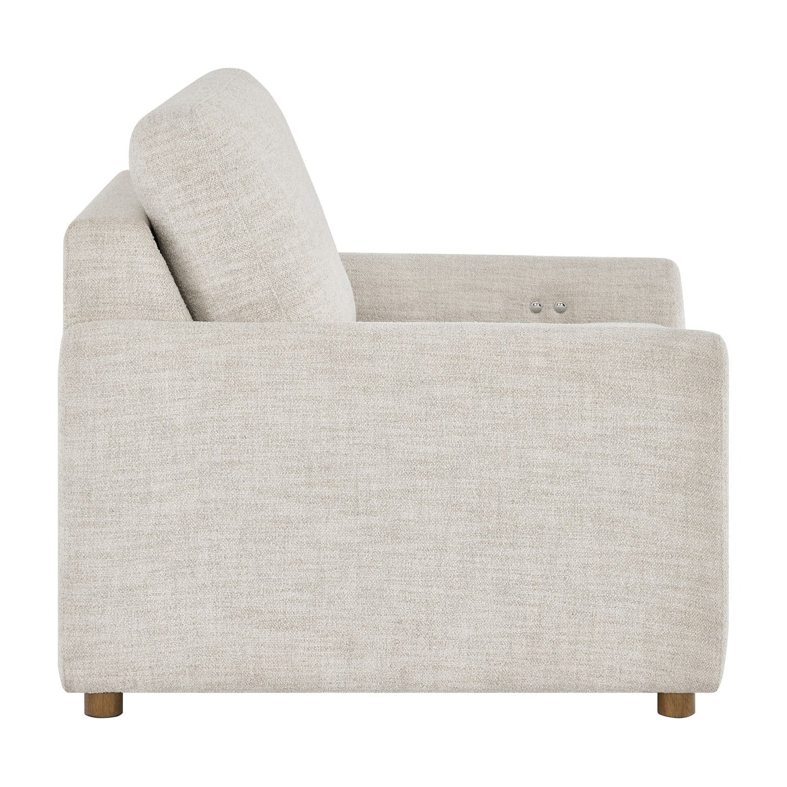 Hyde Recliner by Universal Furniture at ZIN Home