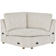 Hyde Corner Chair by Universal Furniture at ZIN Home