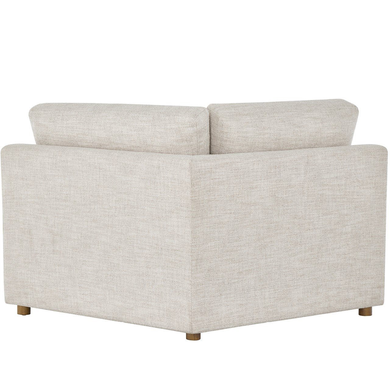 Hyde Corner Chair by Universal Furniture at ZIN Home