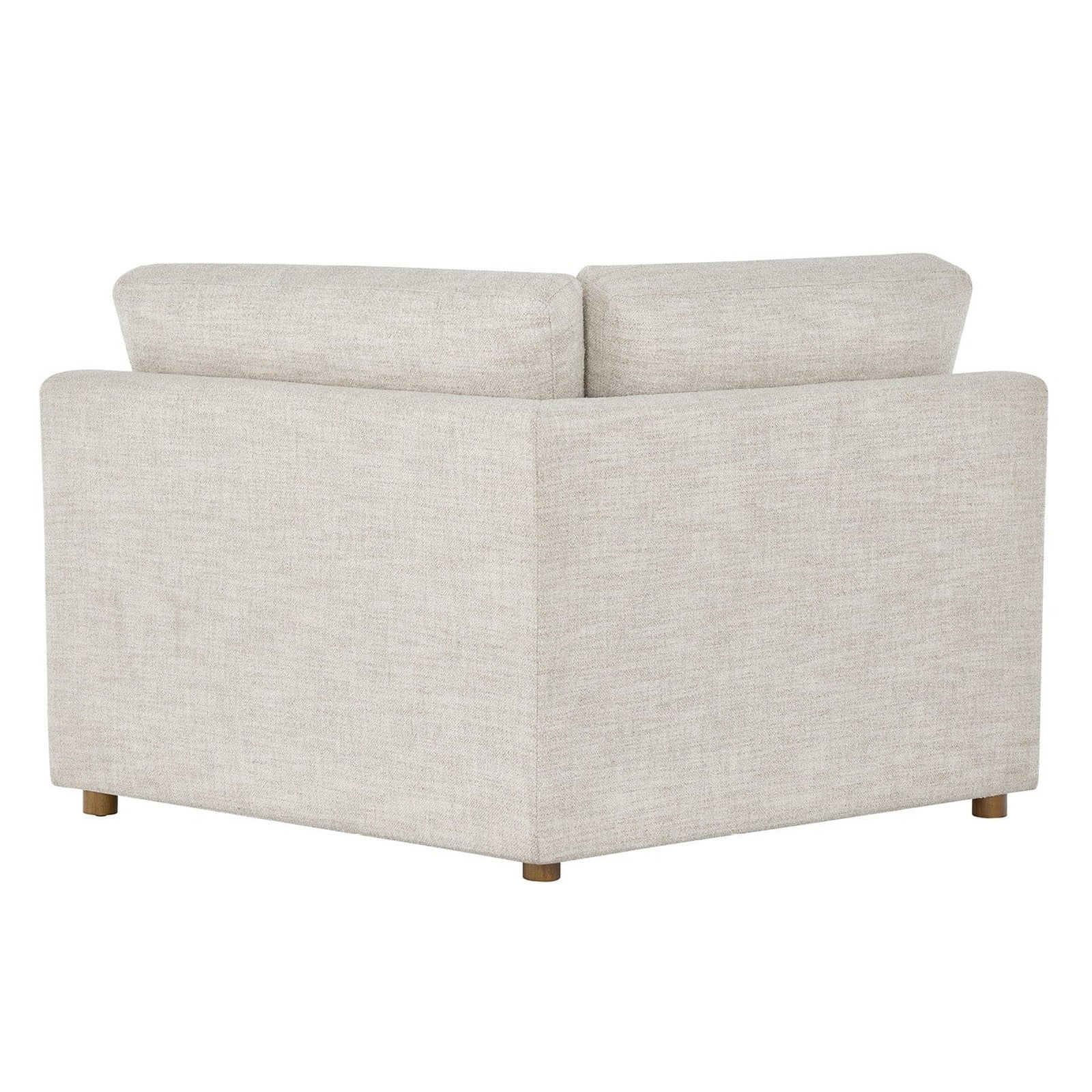Hyde Corner Chair by Universal Furniture at ZIN Home