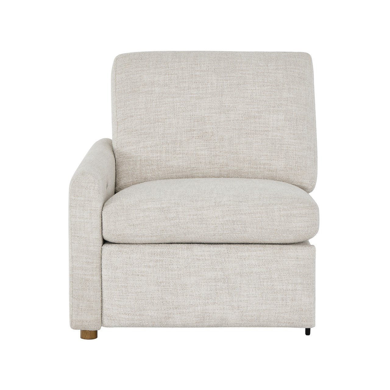 Hyde Recliner Chair LAF by Universal Furniture at ZIN Home