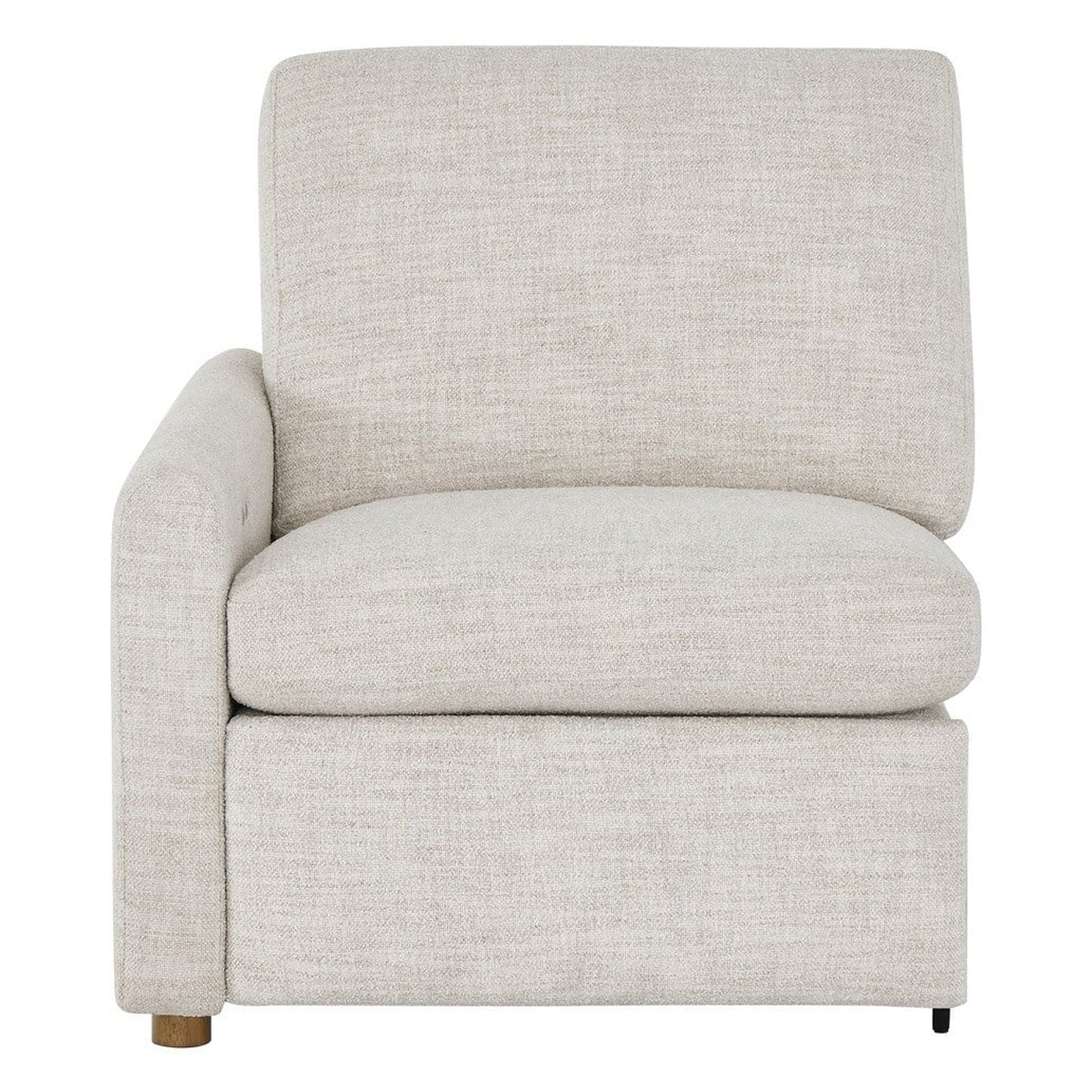 Hyde Recliner Chair LAF by Universal Furniture at ZIN Home