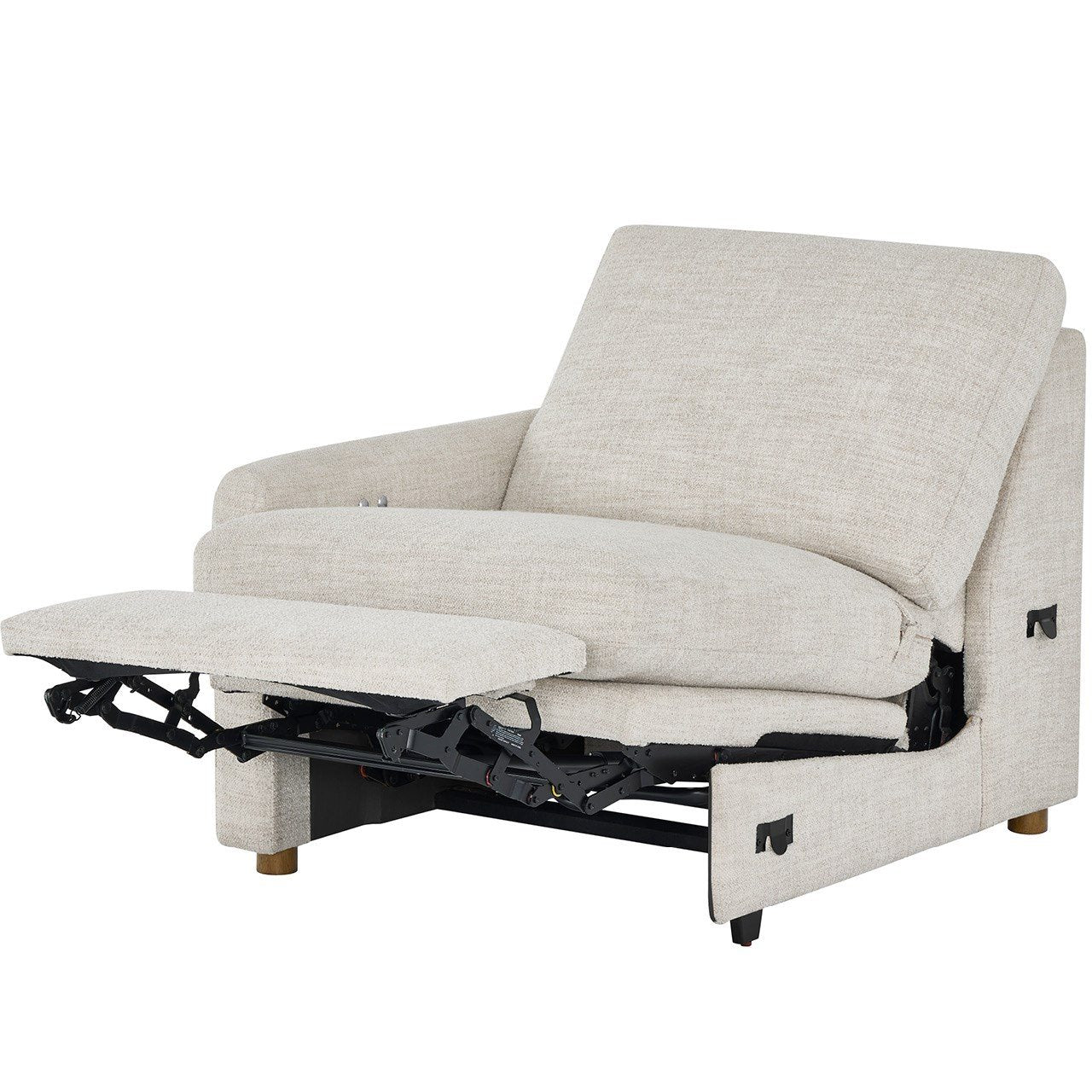 Hyde Recliner Chair LAF by Universal Furniture at ZIN Home