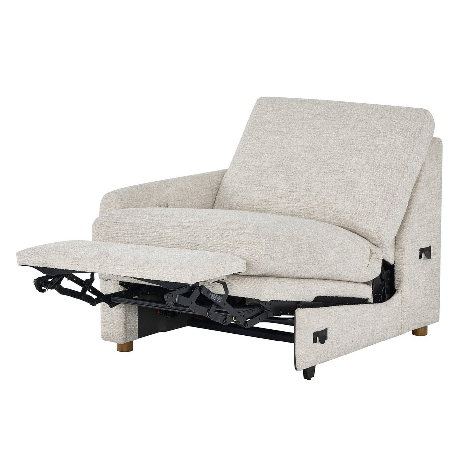 Hyde Recliner Chair LAF by Universal Furniture at ZIN Home